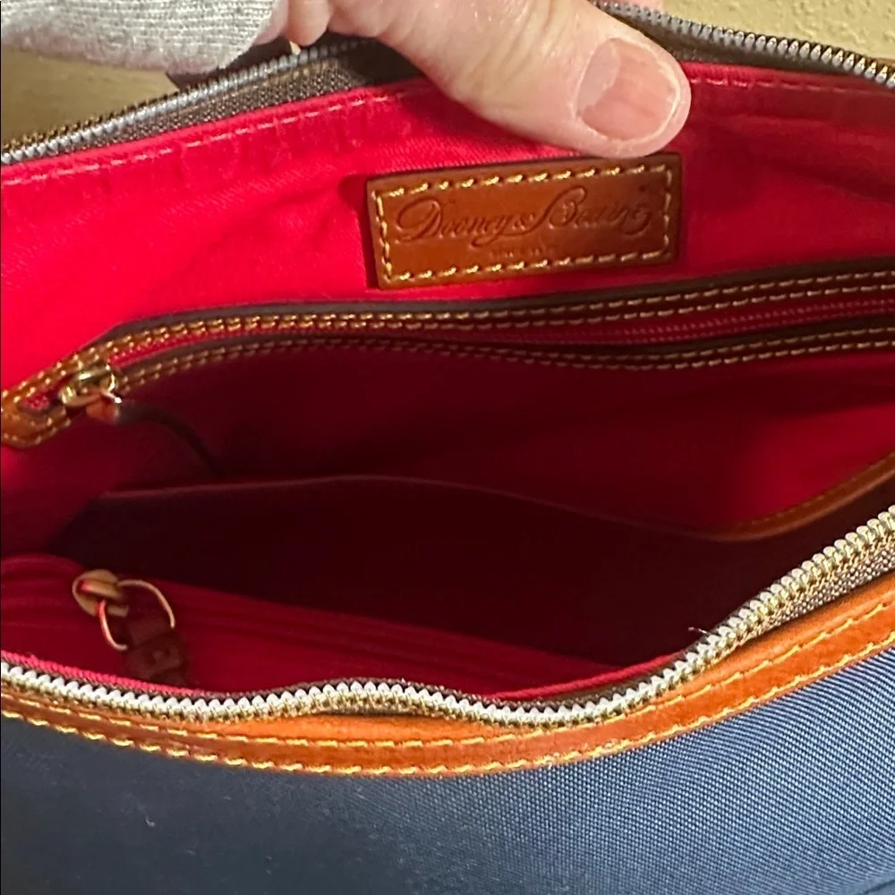 Dooney & Bourke Shoulder Bag